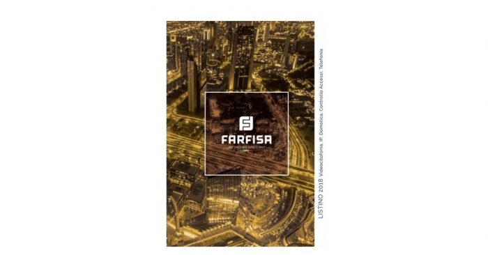 Nuovo listino prezzi videocitofonia