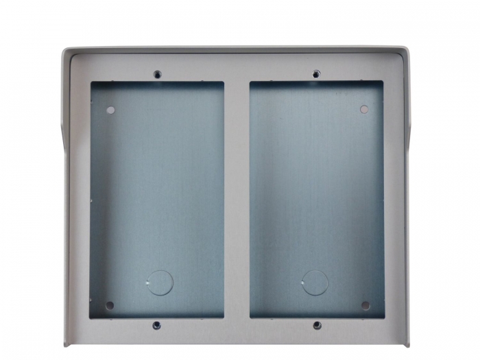 Rain shelter Alba 4 mod - AB94