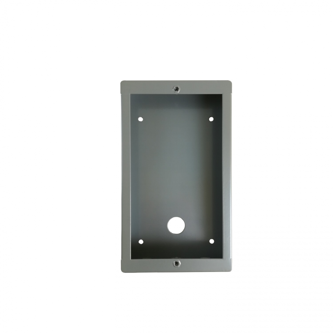 Scatola per montaggio superficiale 2 mod. Alba -AB82S
