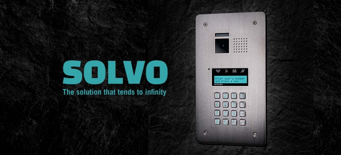 Solvo