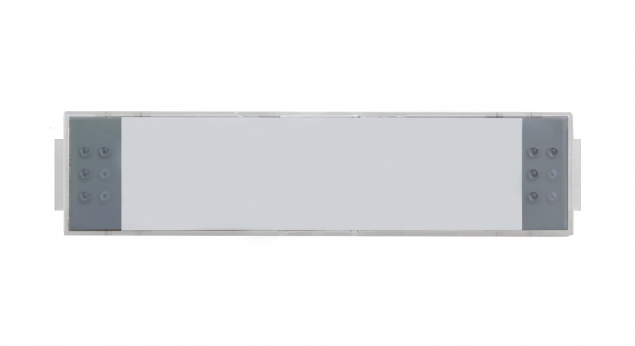 Tasto per chiamata singola o doppia Alba - AB21