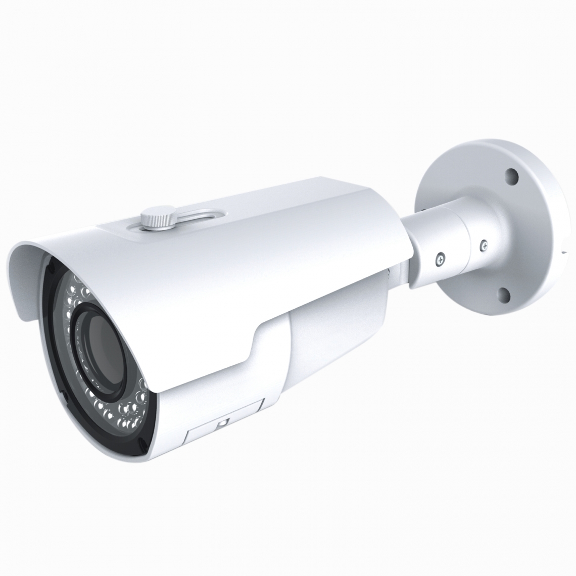 TELECAMERA AHD OTTICA VARIFOCAL - TVT86VFAHD/5