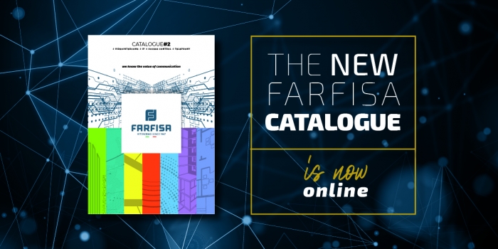 The new general catalogue