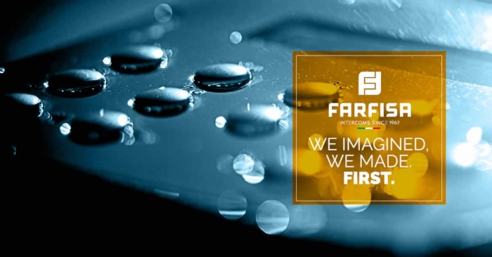 Una pubblicazione dedicata al marchio Farfisa