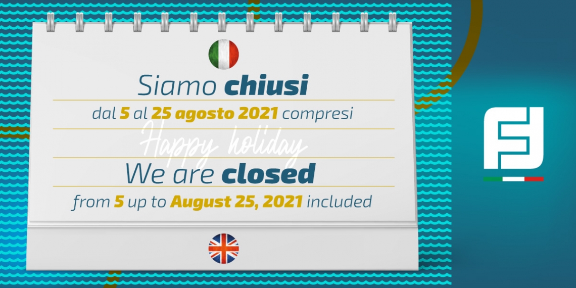 Vacaciones de verano