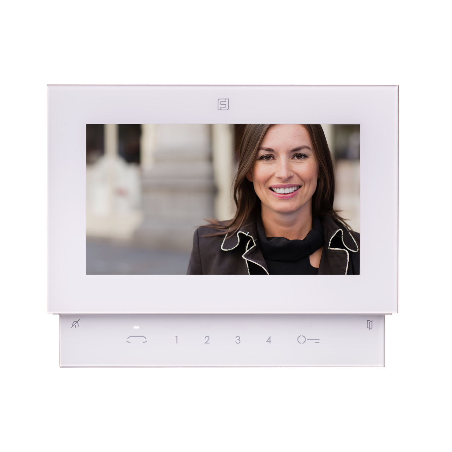 Videocitofono Sette Wi-Fi - SE4272