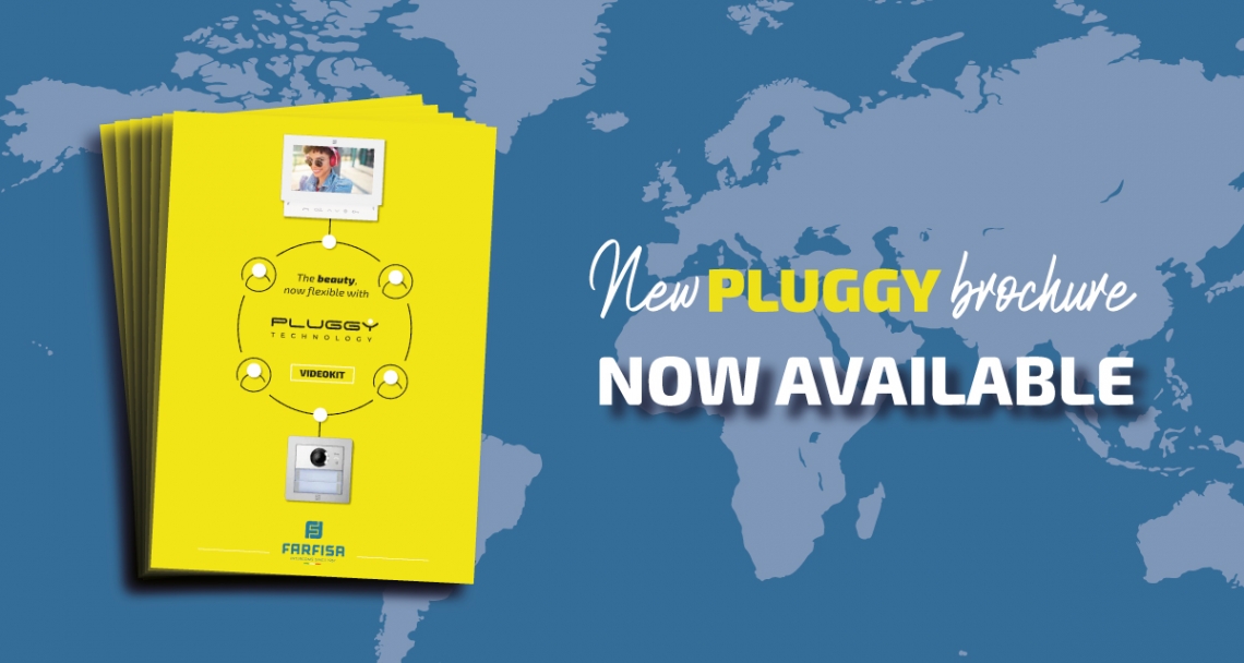 Videokit Pluggy: próximamente