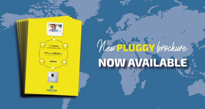 Videokit Pluggy: próximamente