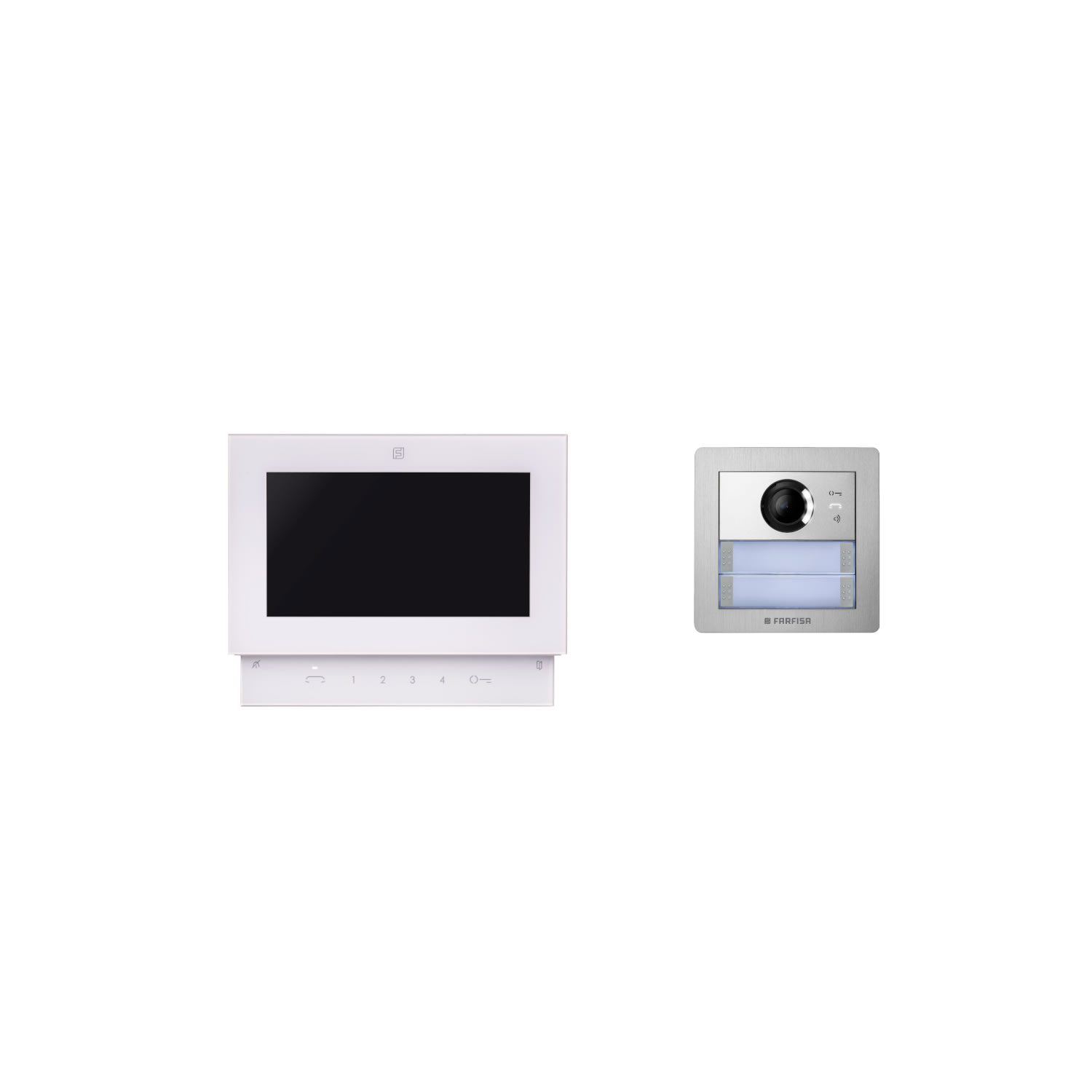 Videokit Wi-Fi Sette-Alba - SE4272ABW