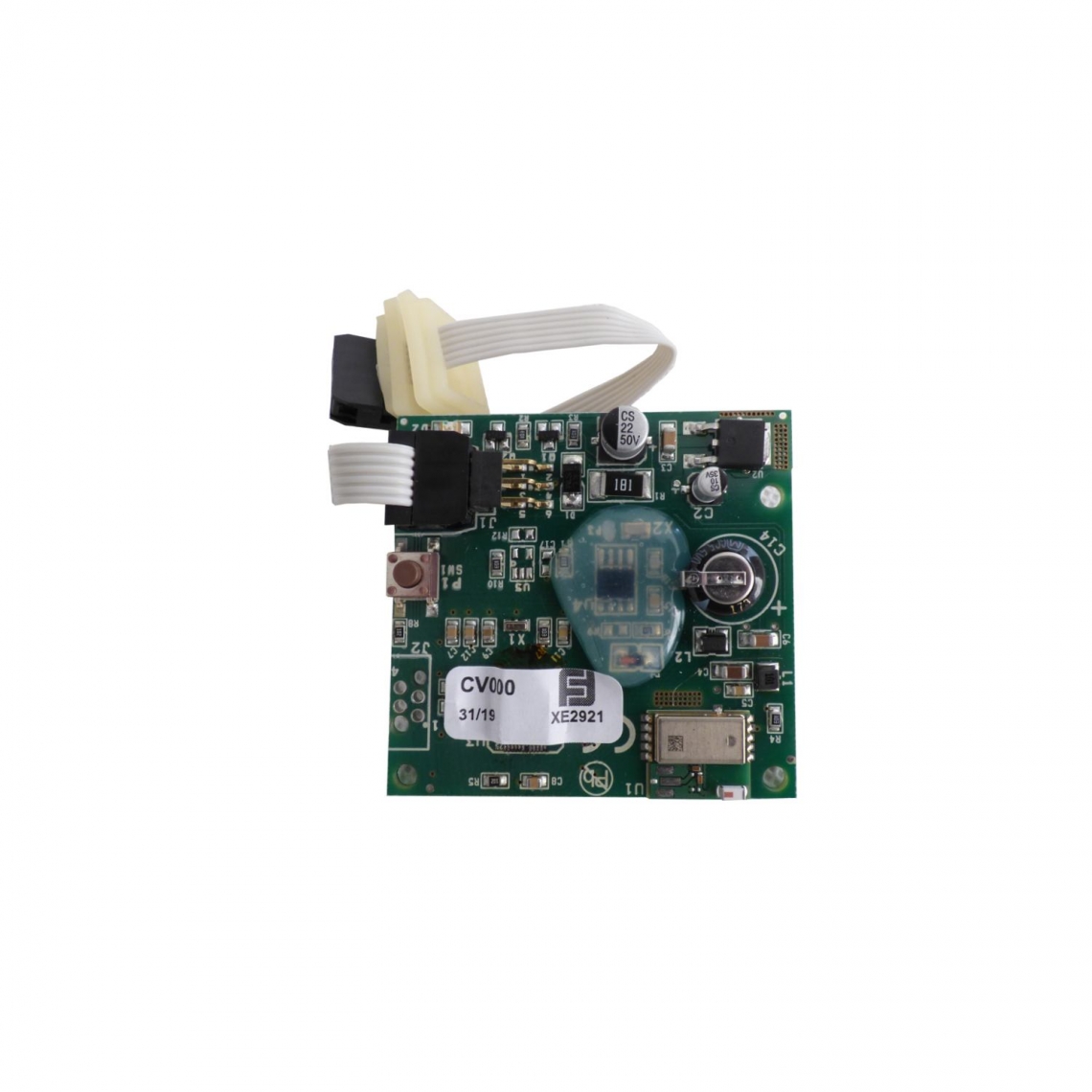 XE2921 - Alba board for Bluetooth technology