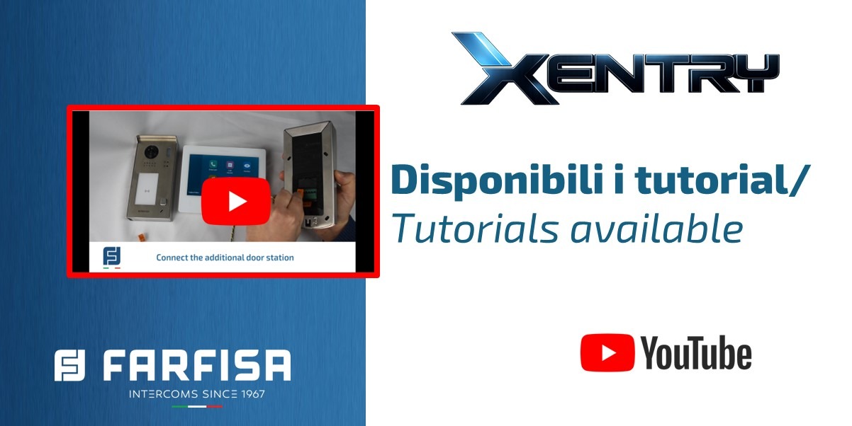 Xentry: Video tutorials now available